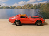 387 Chevrolet Corvette Stingray in pink (plain covers)