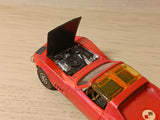 387 Chevrolet Corvette Stingray in pink (plain covers)