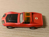 387 Chevrolet Corvette Stingray in pink (plain covers)