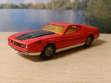 391 James Bond Ford Mustang Mach 1