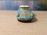 323 Citroen DS19 Monte Carlo Rally Edition