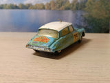323 Citroen DS19 Monte Carlo Rally Edition