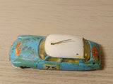 323 Citroen DS19 Monte Carlo Rally Edition