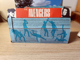 Gift Set 40 The Avengers *late issue with original box*