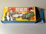 Gift Set 40 The Avengers *late issue with original box*
