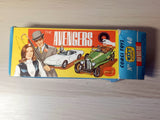 Gift Set 40 The Avengers *late issue with original box*