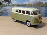 434 VW Kombi