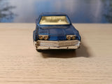 264 Oldsmobile Toronado *with shaped wheels* and original box