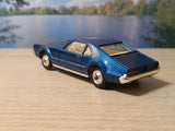 264 Oldsmobile Toronado *with shaped wheels* and original box