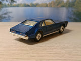 264 Oldsmobile Toronado *with shaped wheels* and original box
