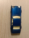 264 Oldsmobile Toronado *with shaped wheels* and original box