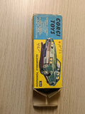 264 Oldsmobile Toronado *with shaped wheels* and original box