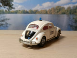 Corgi Toys 373 VW1200 Police Car