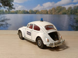 Corgi Toys 373 VW1200 Police Car