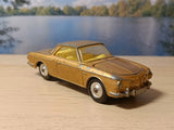 239 Volkswagen Karmann Ghia 1500 in gold