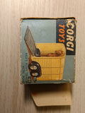 102 Rice Pony Trailer in cream early edition *with original box*