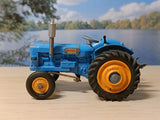 55 Fordson Power Major Tractor with original box