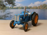 55 Fordson Power Major Tractor with original box