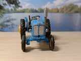 55 Fordson Power Major Tractor with original box