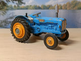 55 Fordson Power Major Tractor with original box