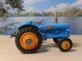 55 Fordson Power Major Tractor with original box