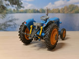 55 Fordson Power Major Tractor with original box