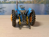 55 Fordson Power Major Tractor with original box