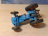 55 Fordson Power Major Tractor with original box