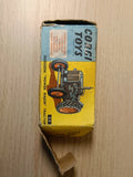 55 Fordson Power Major Tractor with original box