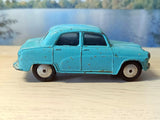 201 Austin Cambridge in turquoise