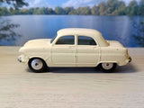 200 Ford Consul in cream