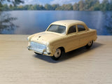 200 Ford Consul in cream