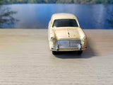 200 Ford Consul in cream