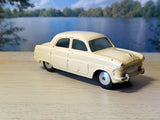 200 Ford Consul in cream