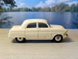200 Ford Consul in cream