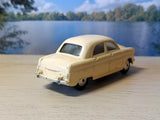 200 Ford Consul in cream
