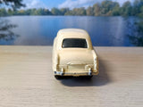 200 Ford Consul in cream