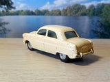 200 Ford Consul in cream