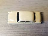 200 Ford Consul in cream