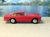 218 Aston Martin DB4