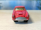 218 Aston Martin DB4