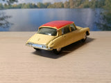210 Citroen DS19