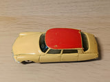 210 Citroen DS19