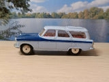 424 Ford Zephyr Estate Car