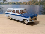 424 Ford Zephyr Estate Car