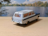 424 Ford Zephyr Estate Car
