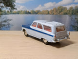 424 Ford Zephyr Estate Car