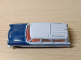 424 Ford Zephyr Estate Car