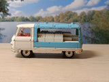 466 Commer Milk Float