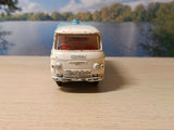 466 Commer Milk Float